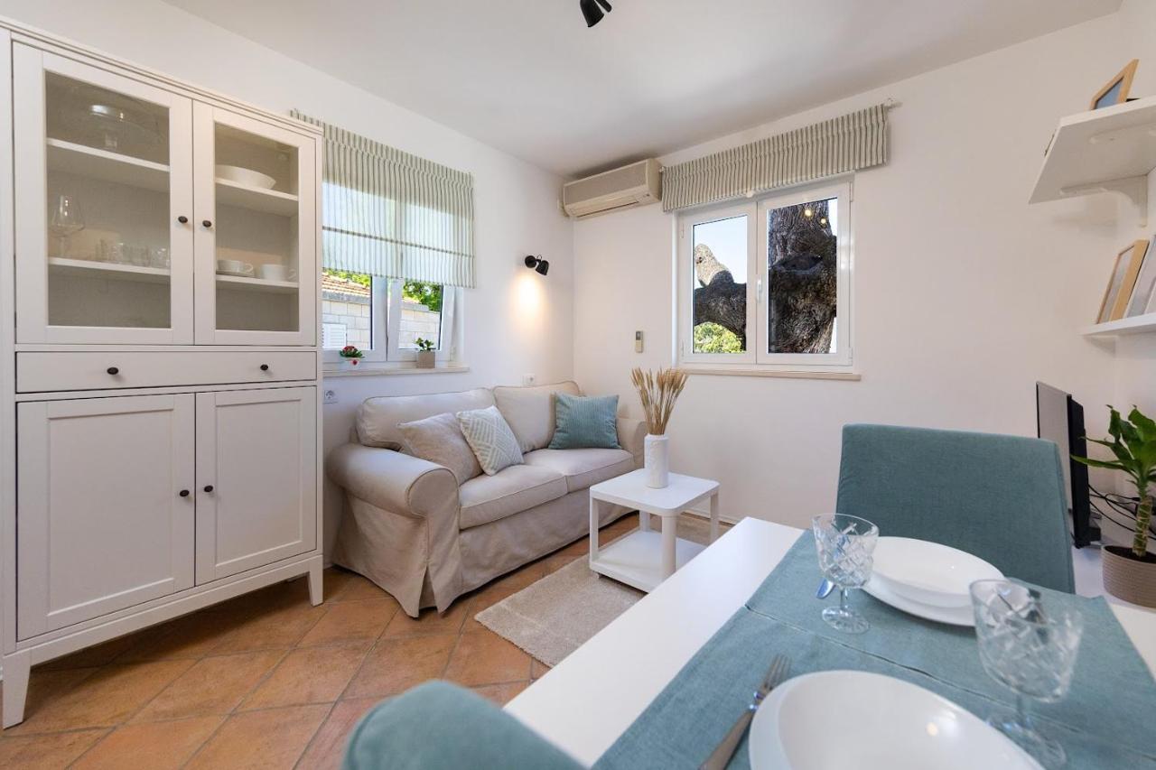 דוברובניק Apartment Judita מראה חיצוני תמונה