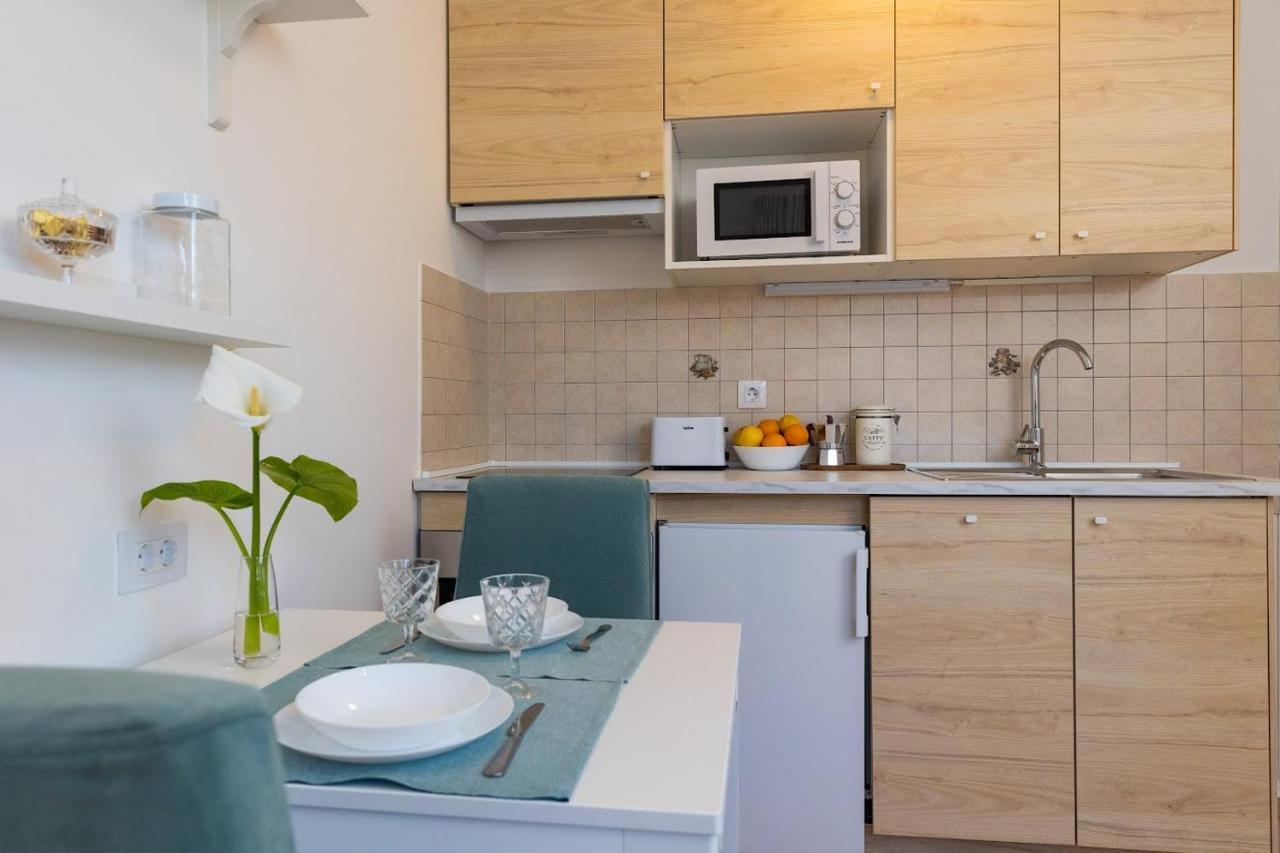 דוברובניק Apartment Judita מראה חיצוני תמונה