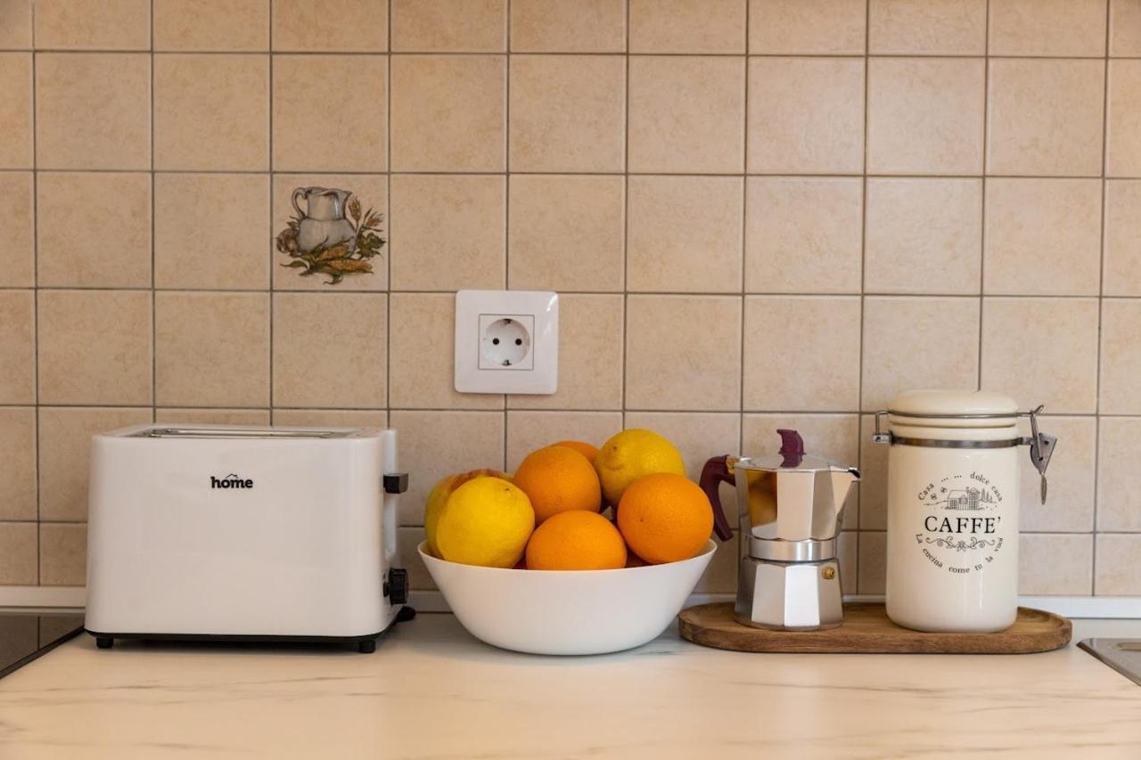 דוברובניק Apartment Judita מראה חיצוני תמונה