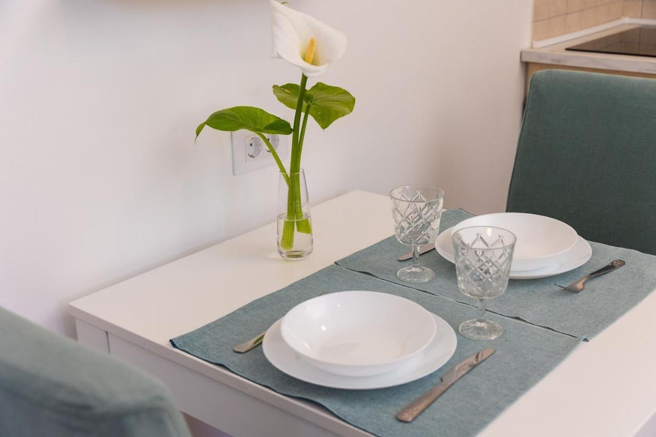 דוברובניק Apartment Judita מראה חיצוני תמונה