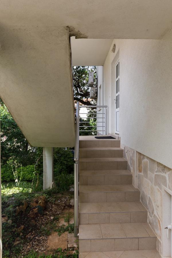 דוברובניק Apartment Judita מראה חיצוני תמונה
