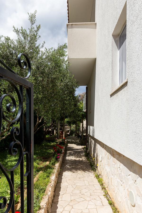דוברובניק Apartment Judita מראה חיצוני תמונה